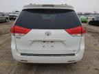 2013 Toyota Sienna Le de vânzare în Wichita, KS - Front End