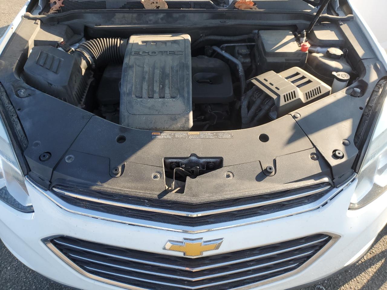 2016 Chevrolet Equinox - Image 13