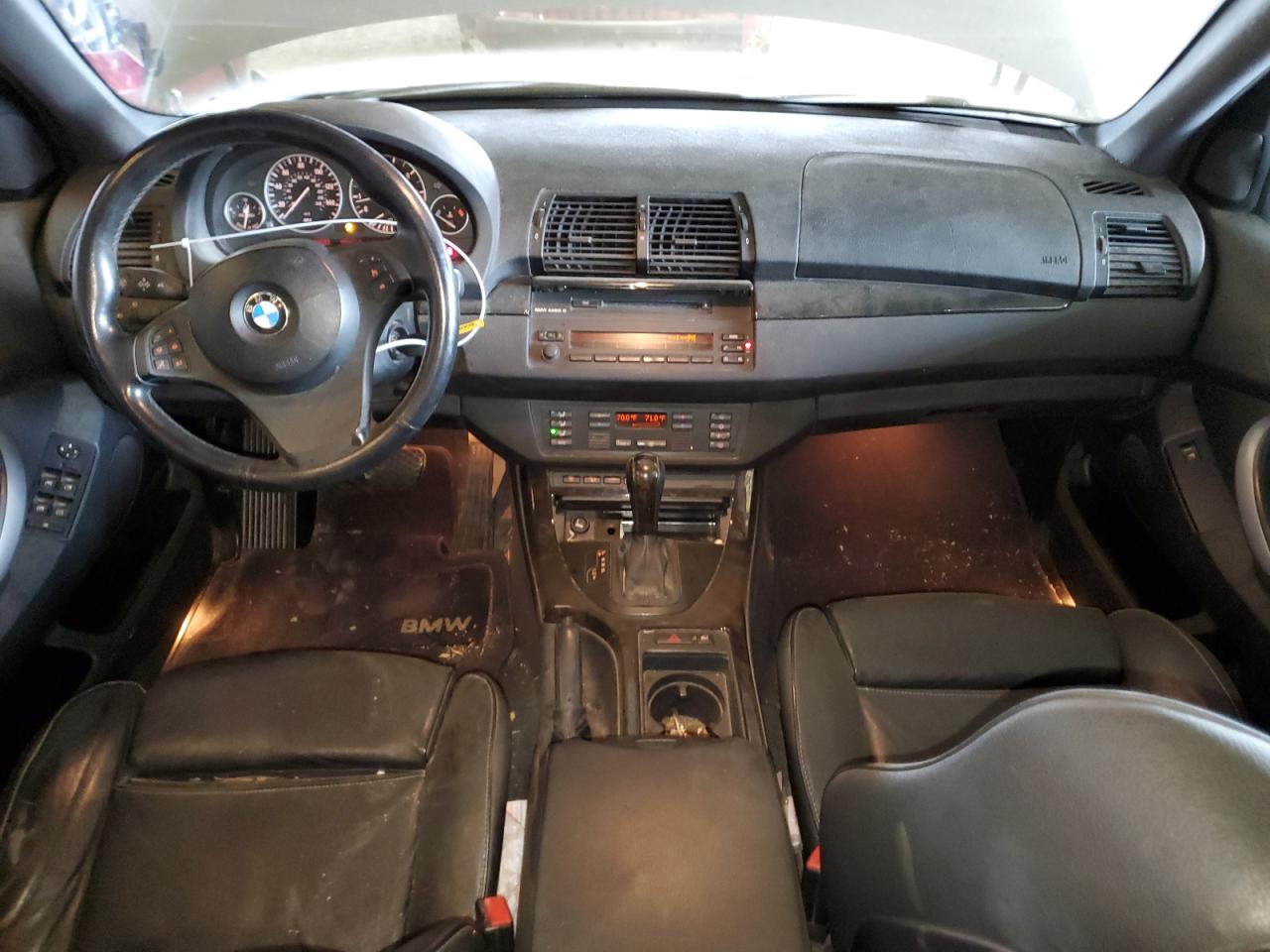 2006 BMW X5 - Image 8