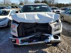 2017 Ford F150 Supercrew للبيع في Madisonville، TN - Front End