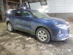 2022 Chevrolet Blazer 2Lt na sprzedaż w Albany, NY - Front End