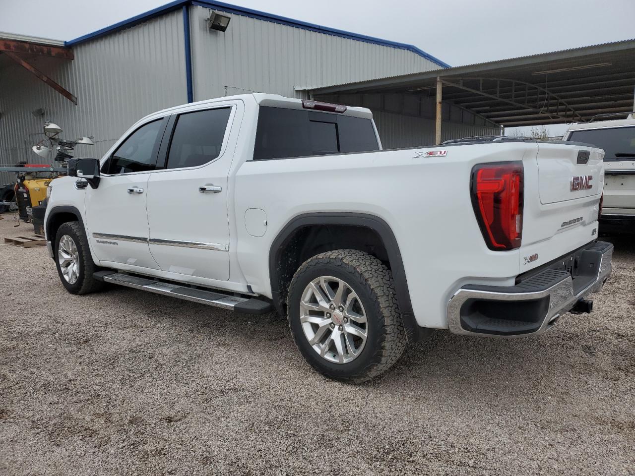2020 GMC Sierra - Image 2