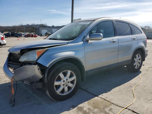 2008 Honda Cr-V Exl