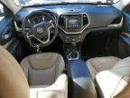 2015 Jeep Cherokee Limited for Sale in Fort Wayne, IN - Front End