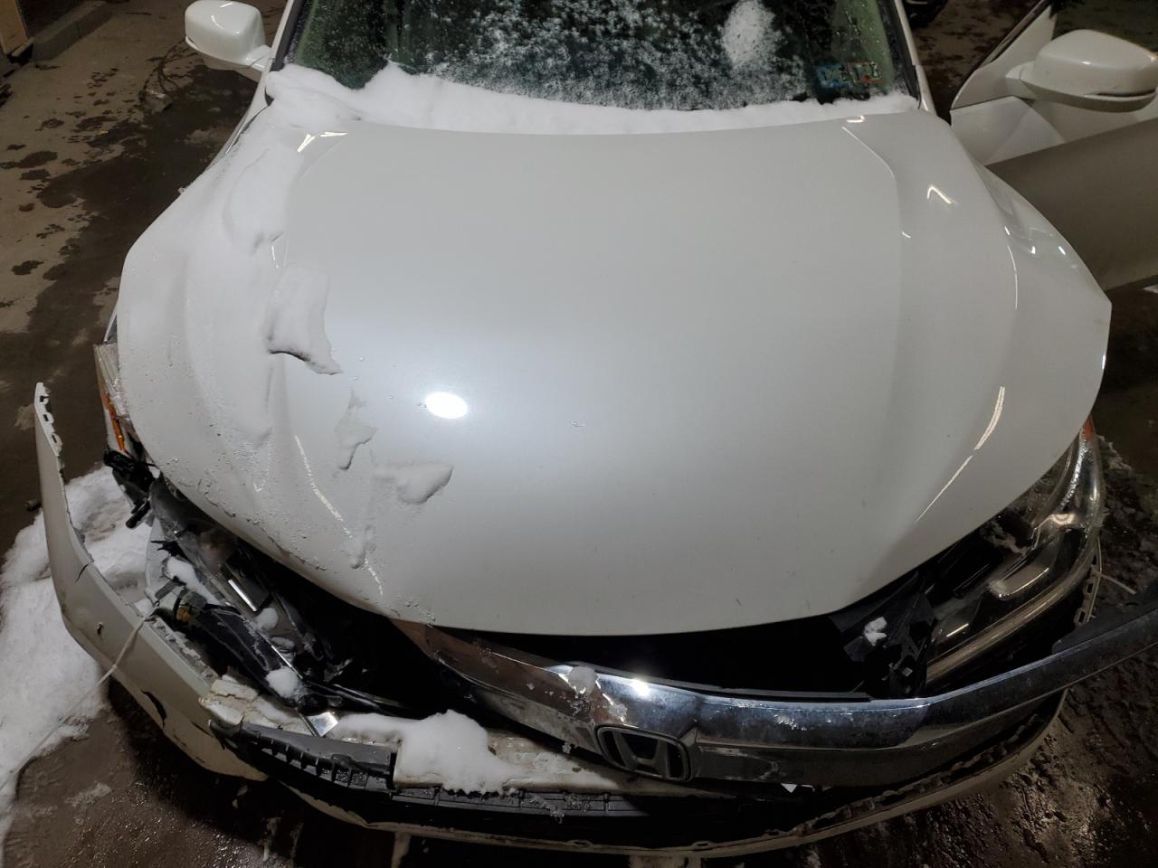 2016 Honda Accord - Image 11