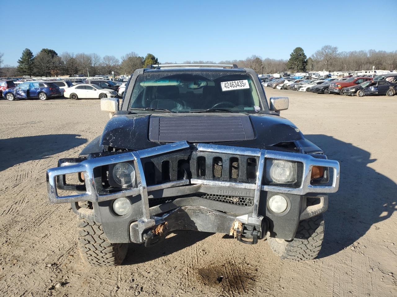 2007 Hummer H3 - Image 5