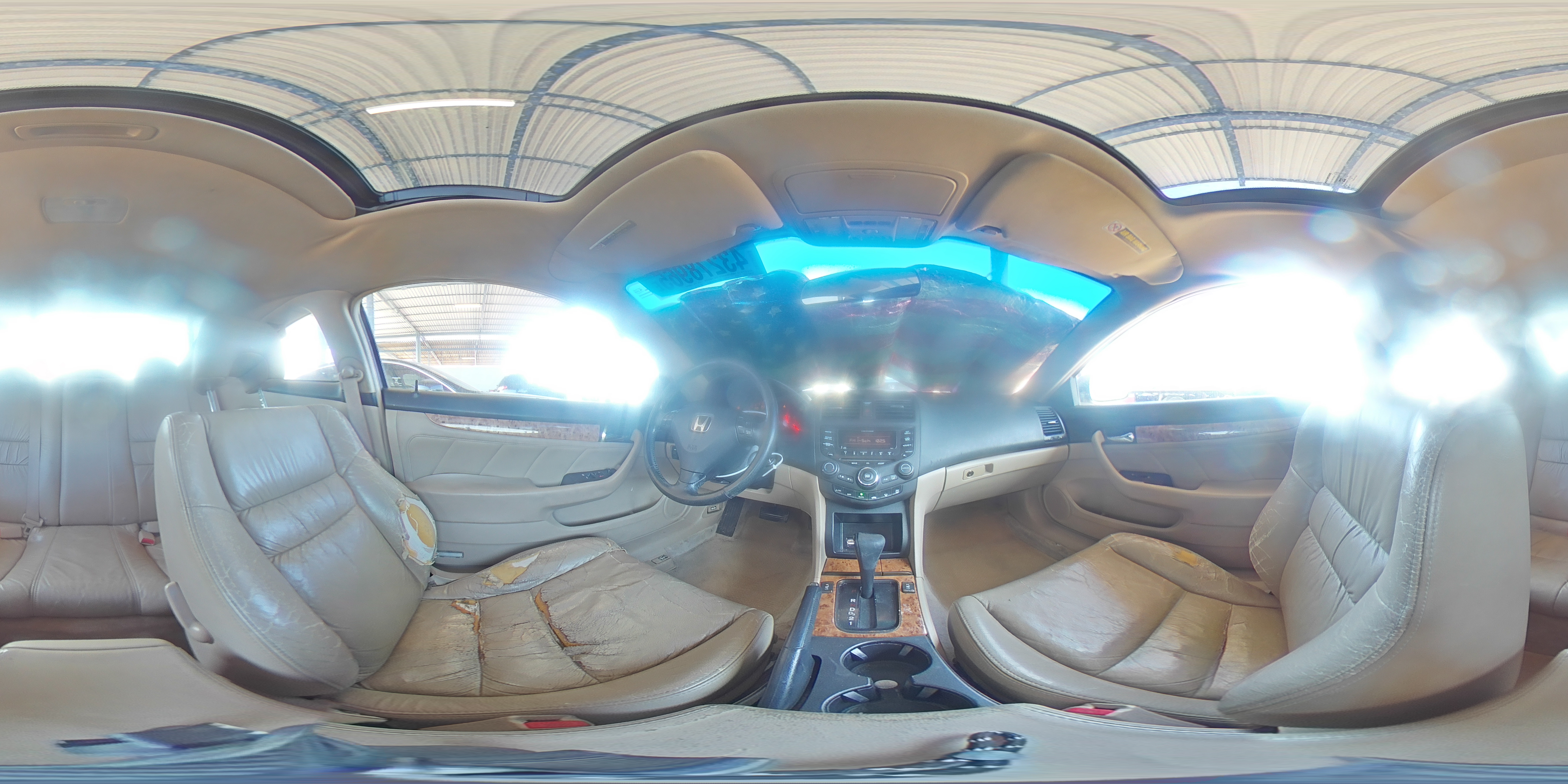 2004 Honda Accord - Image 12