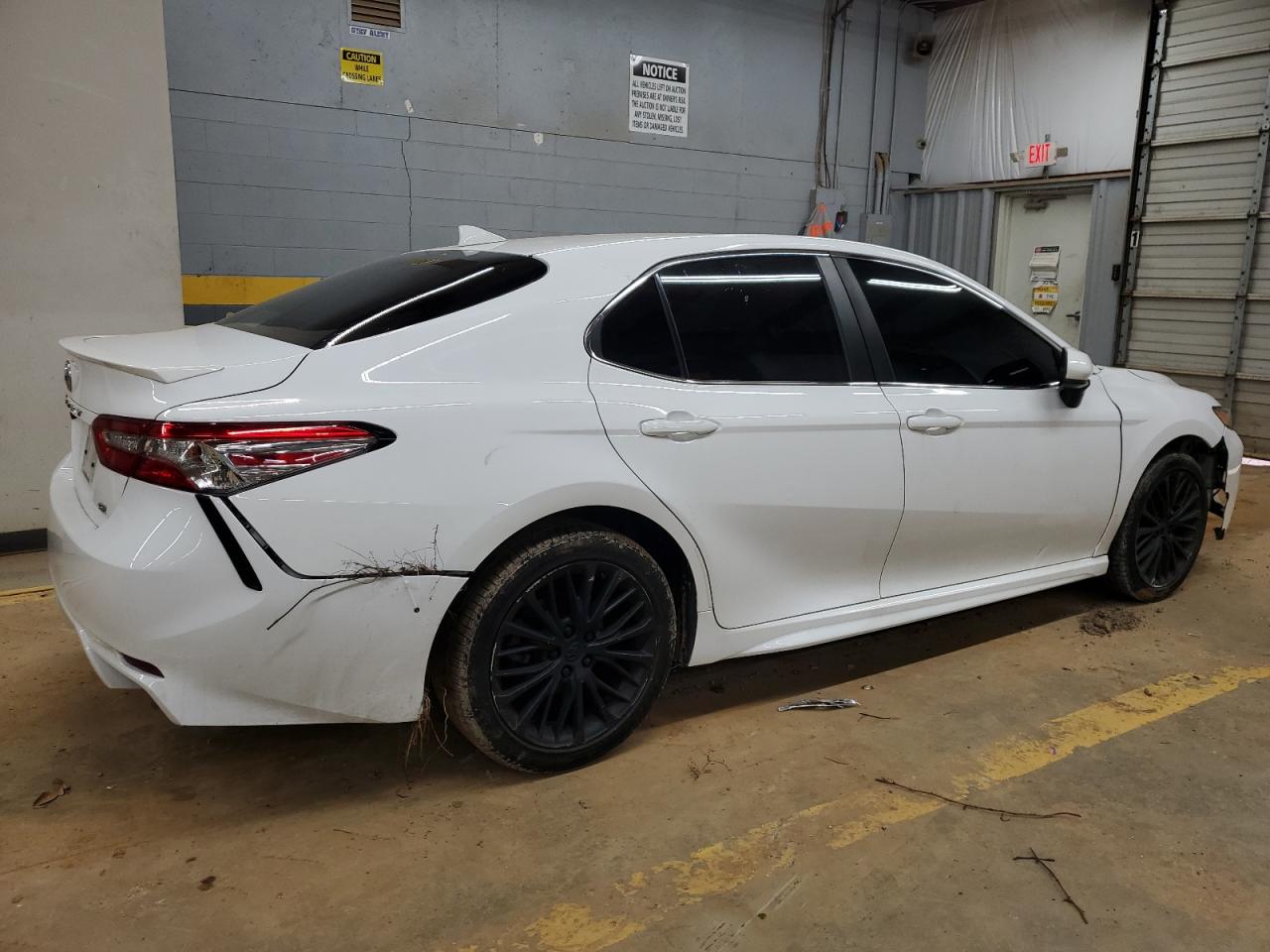 2019 Toyota Camry - Image 3
