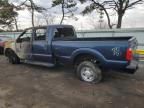 2015 Ford F250 Super Duty na sprzedaż w Brookhaven, NY - Burn