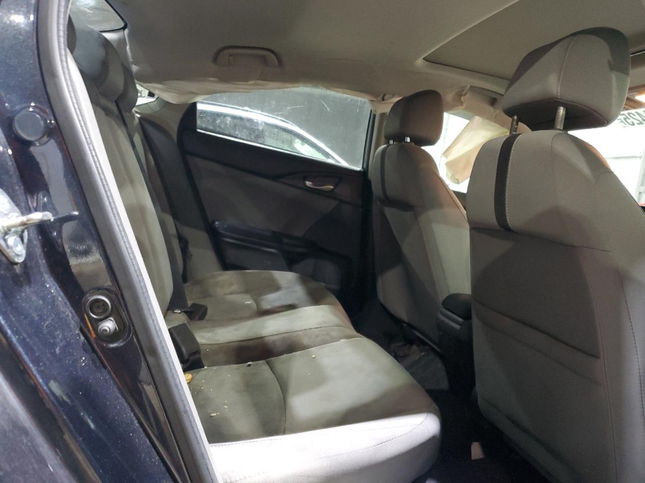 2016 Honda Civic - Image 10
