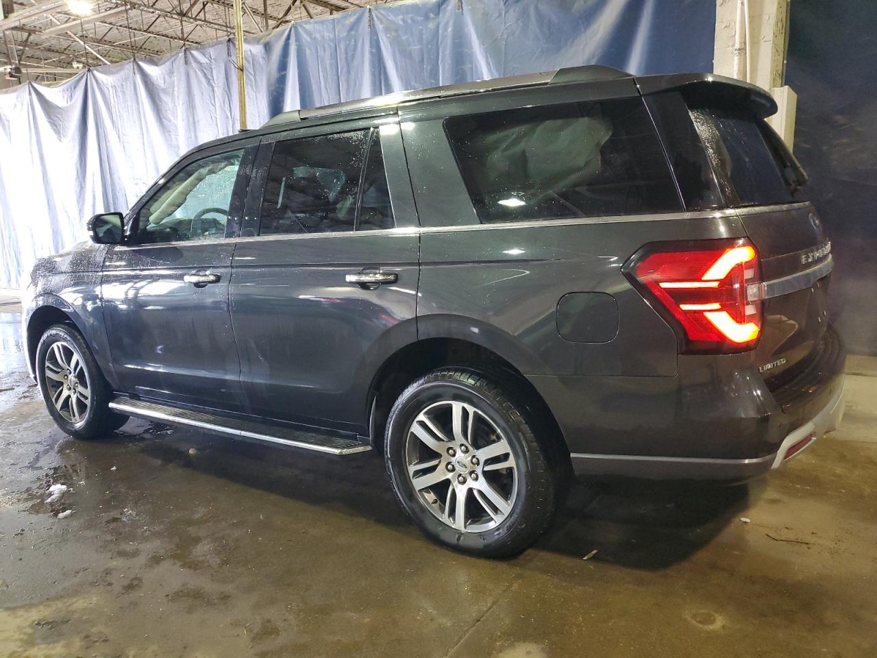 2023 Ford Expedition - Image 2