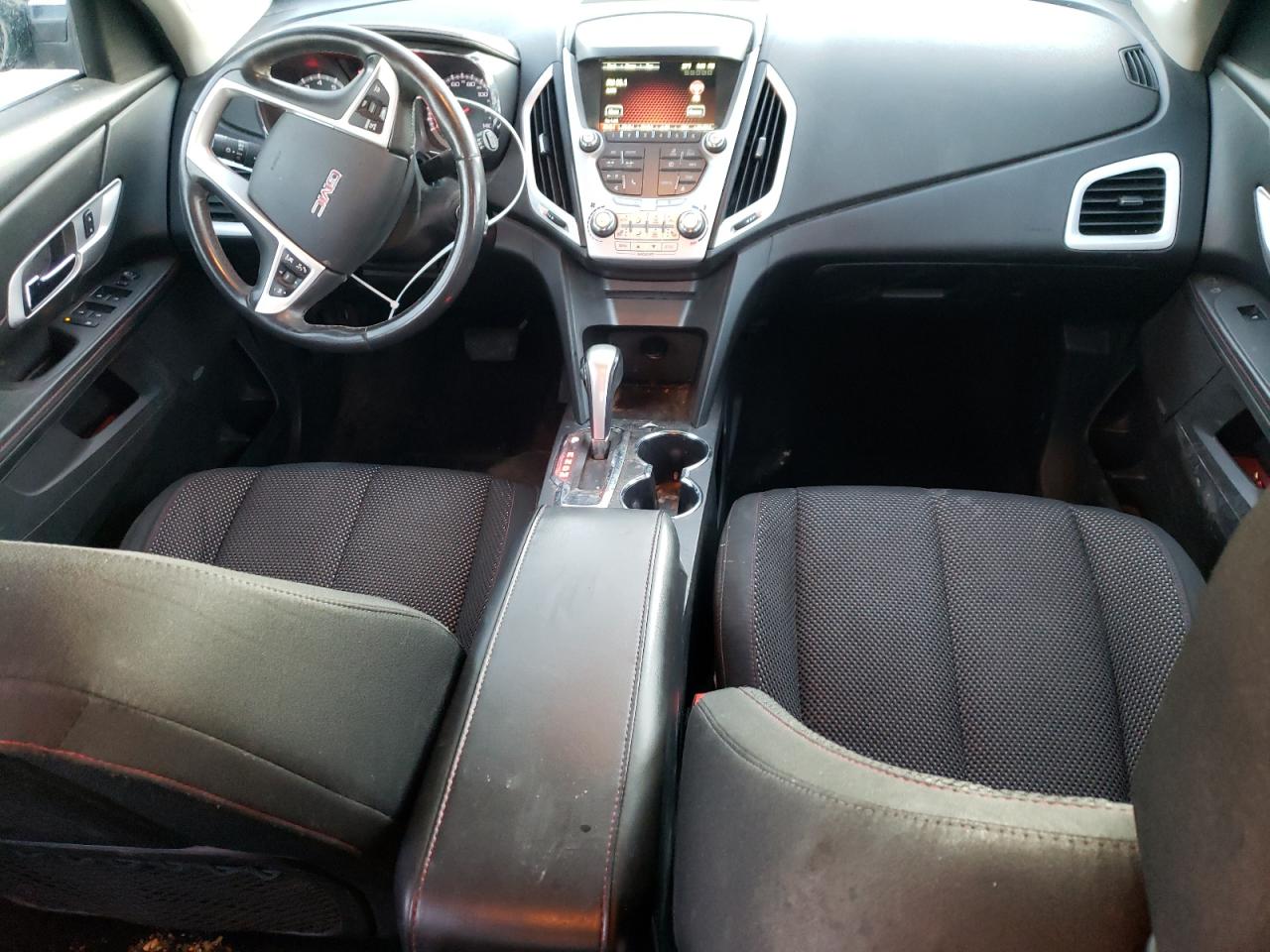 2014 GMC Terrain - Image 8