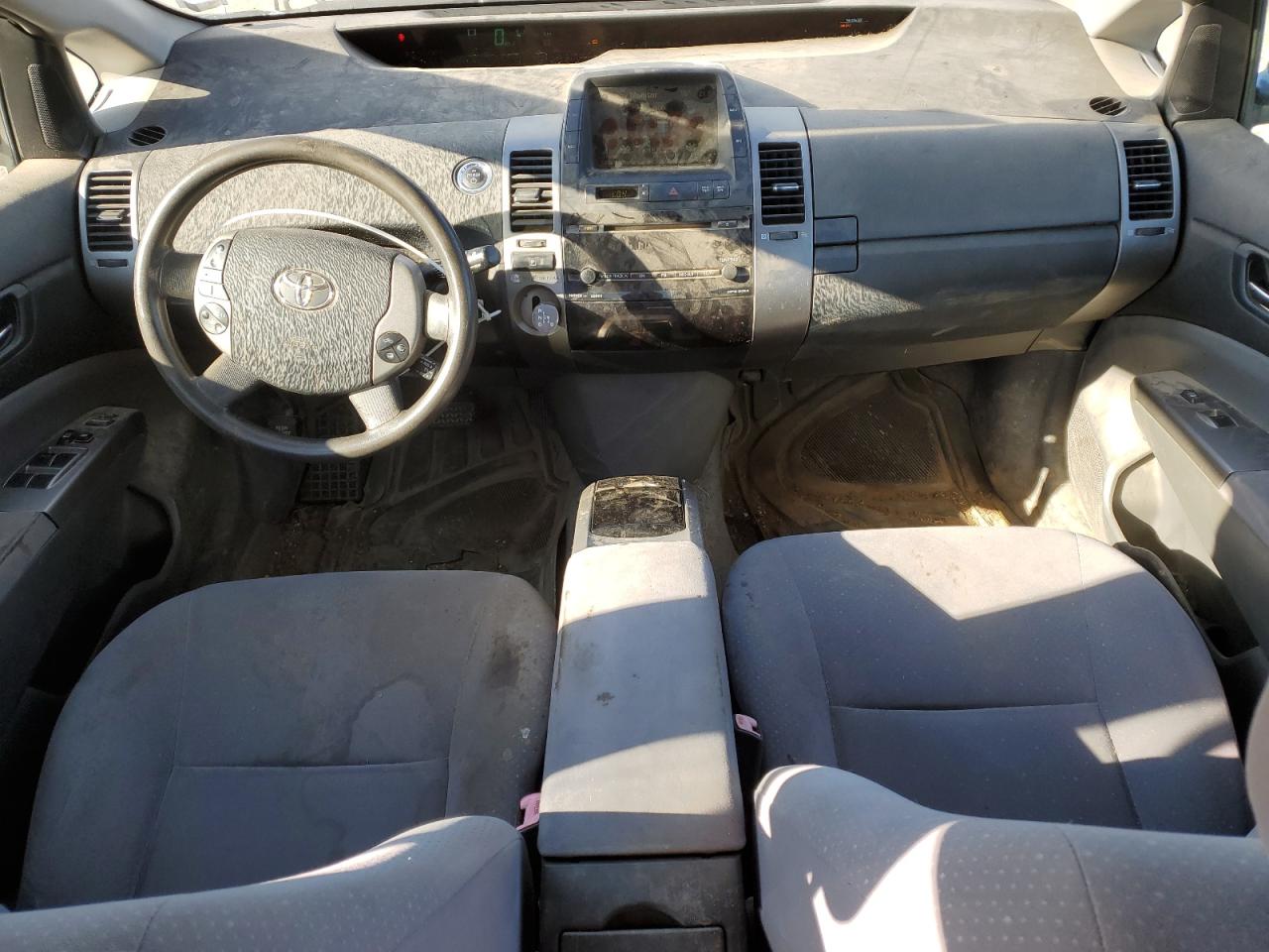 2006 Toyota Prius - Image 8