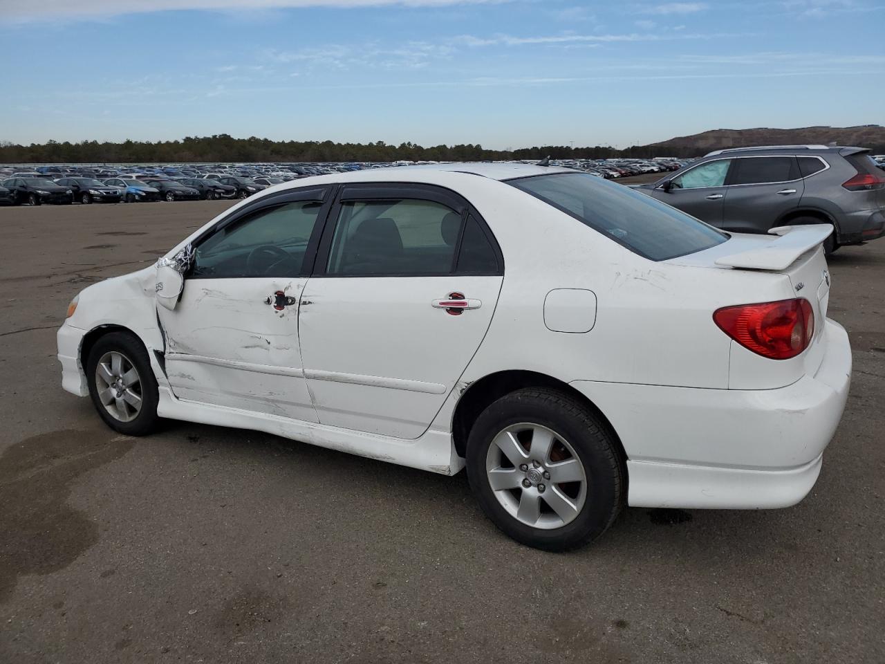 2006 Toyota Corolla - Image 2