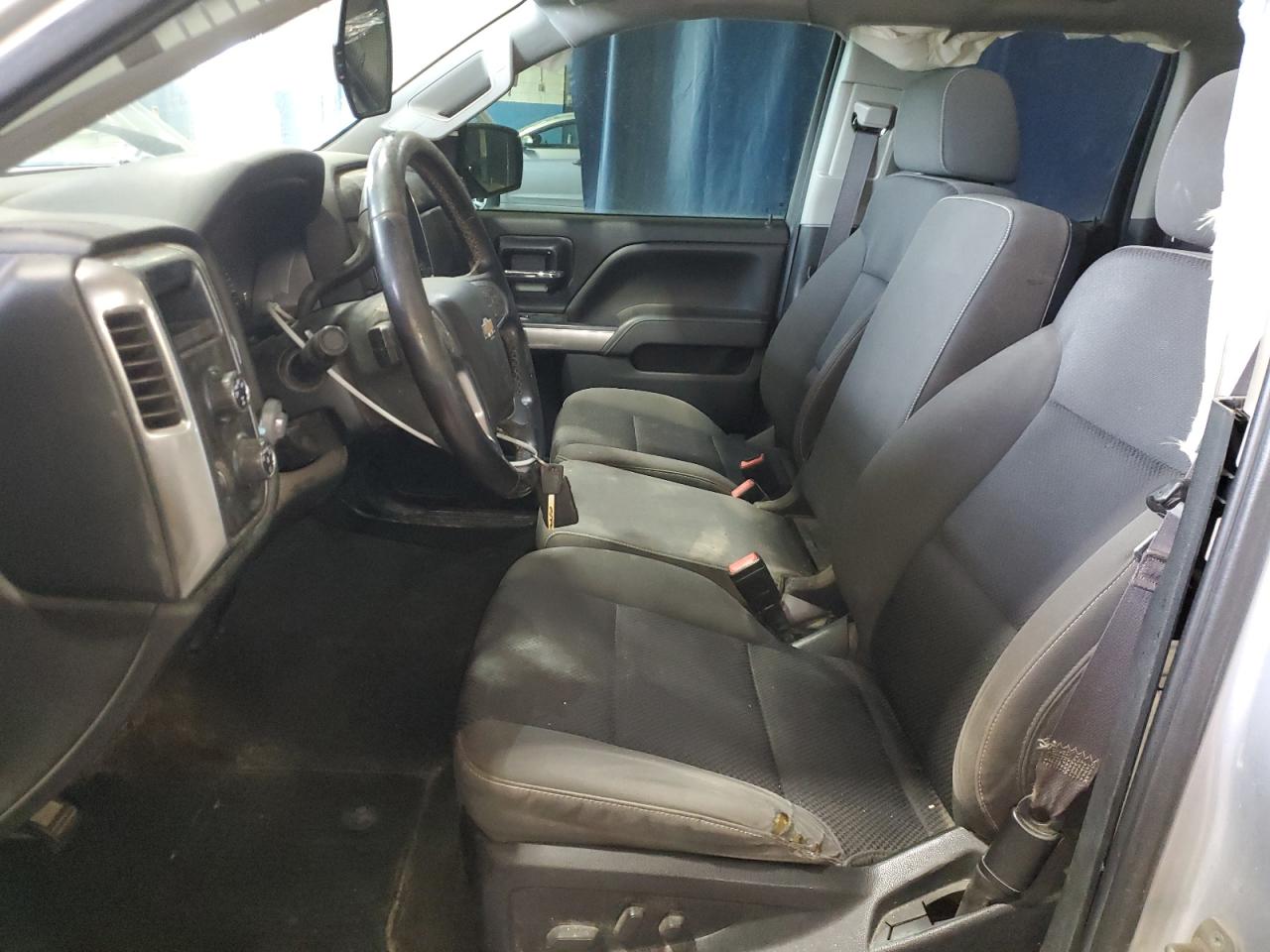 2014 Chevrolet S-10 Pickup - Image 7