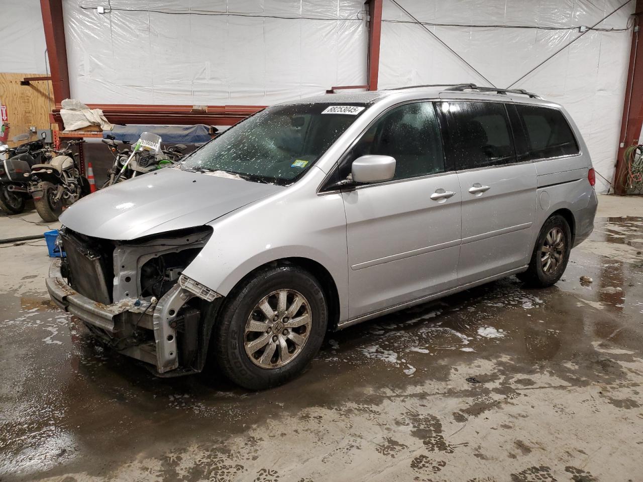 2010 Honda Odyssey - Image 1