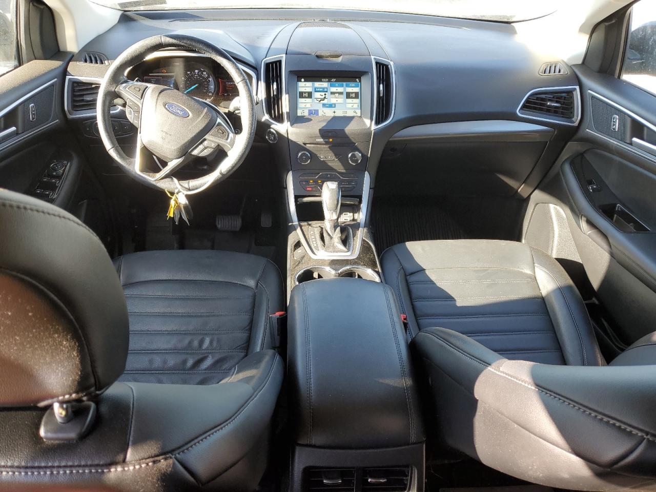 2017 Ford Edge - Image 8
