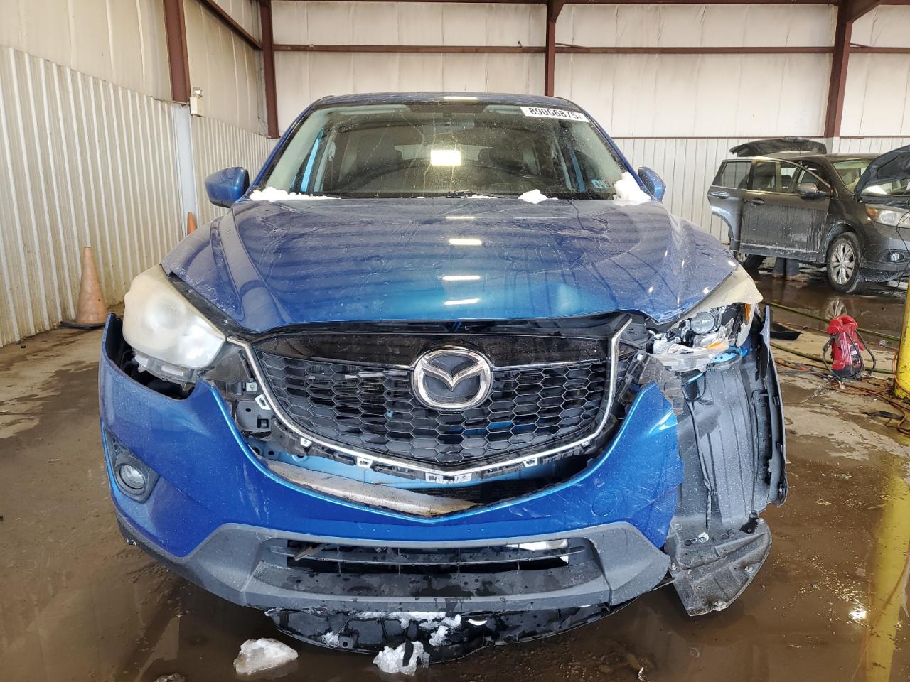 2013 Mazda CX-5 - Image 5