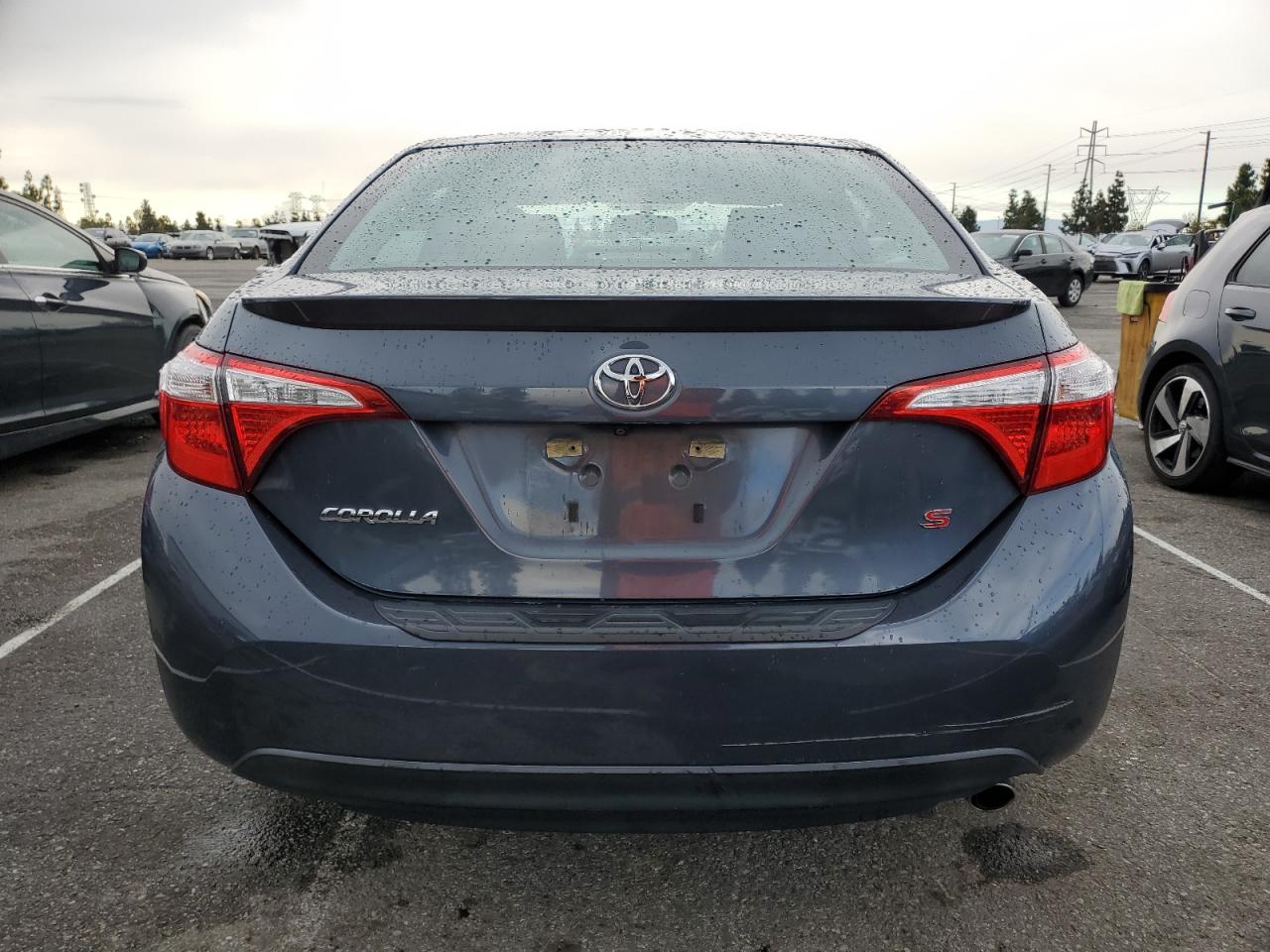 2014 Toyota Corolla - Image 6