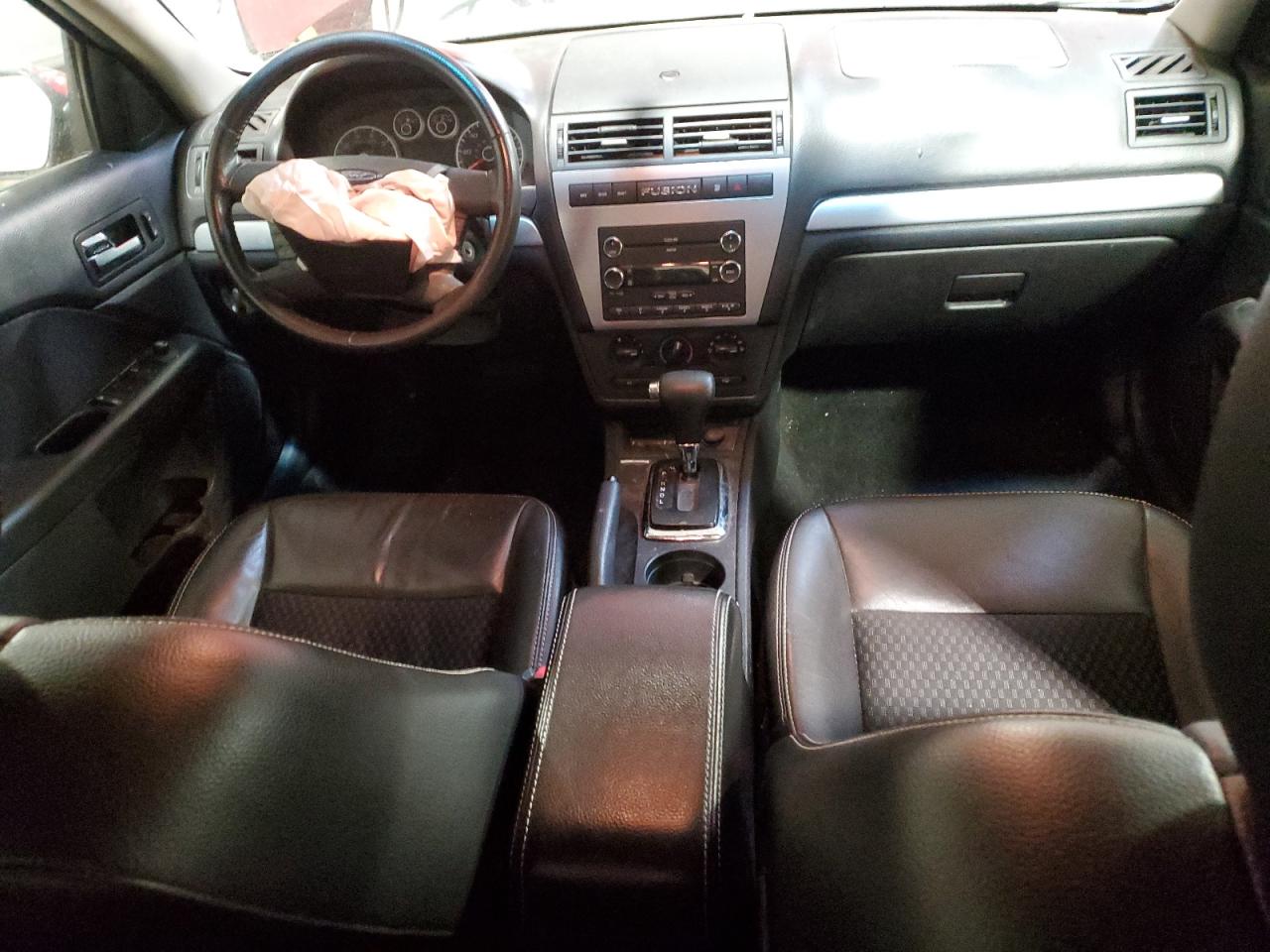 2009 Ford Fusion - Image 8