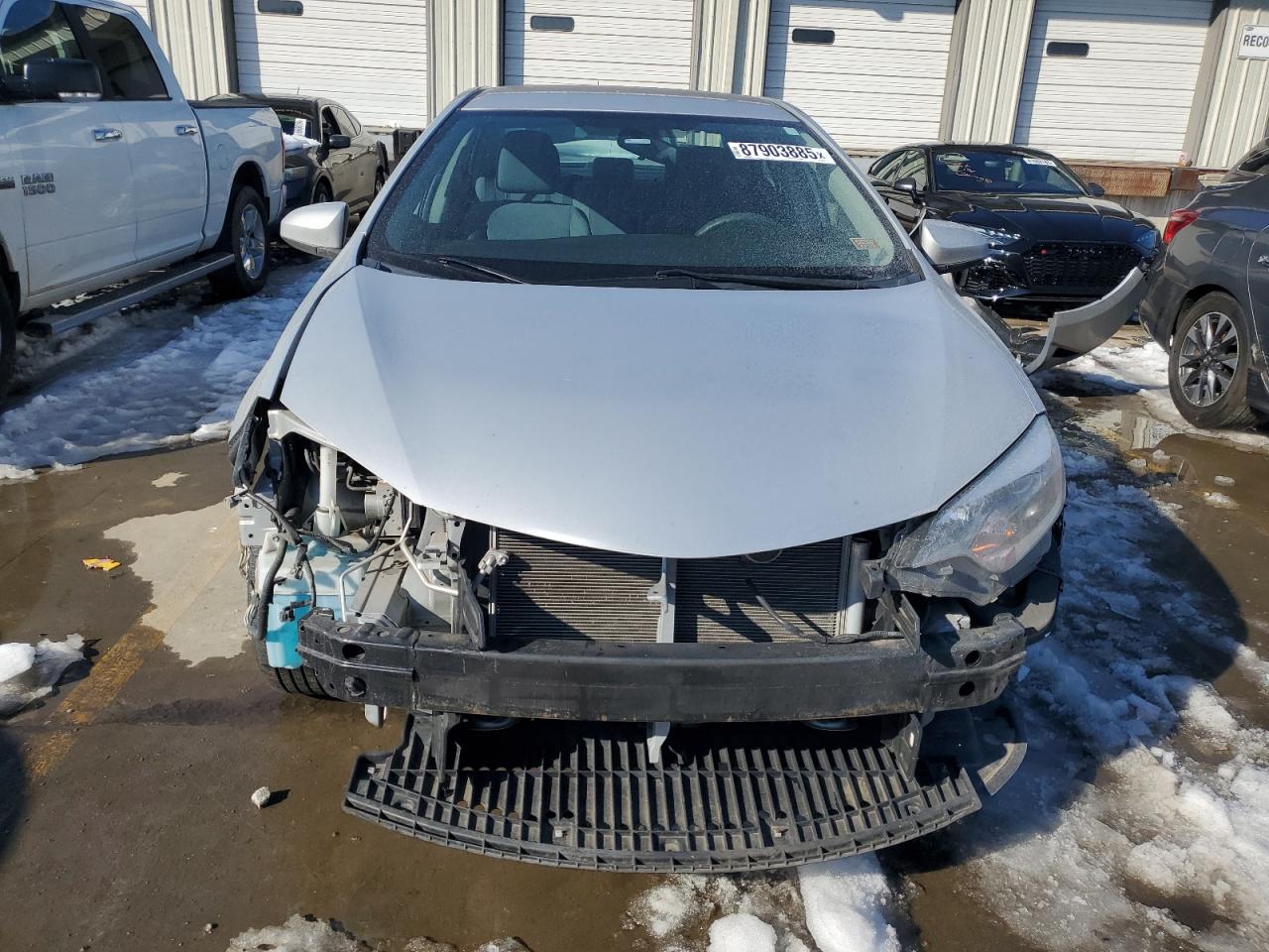 2016 Toyota Corolla - Image 5