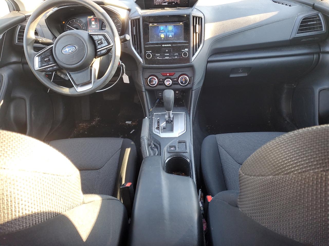 2021 Subaru XV - Image 8