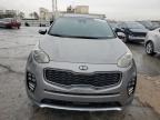 2017 Kia Sportage Sx na sprzedaż w Tulsa, OK - Mechanical