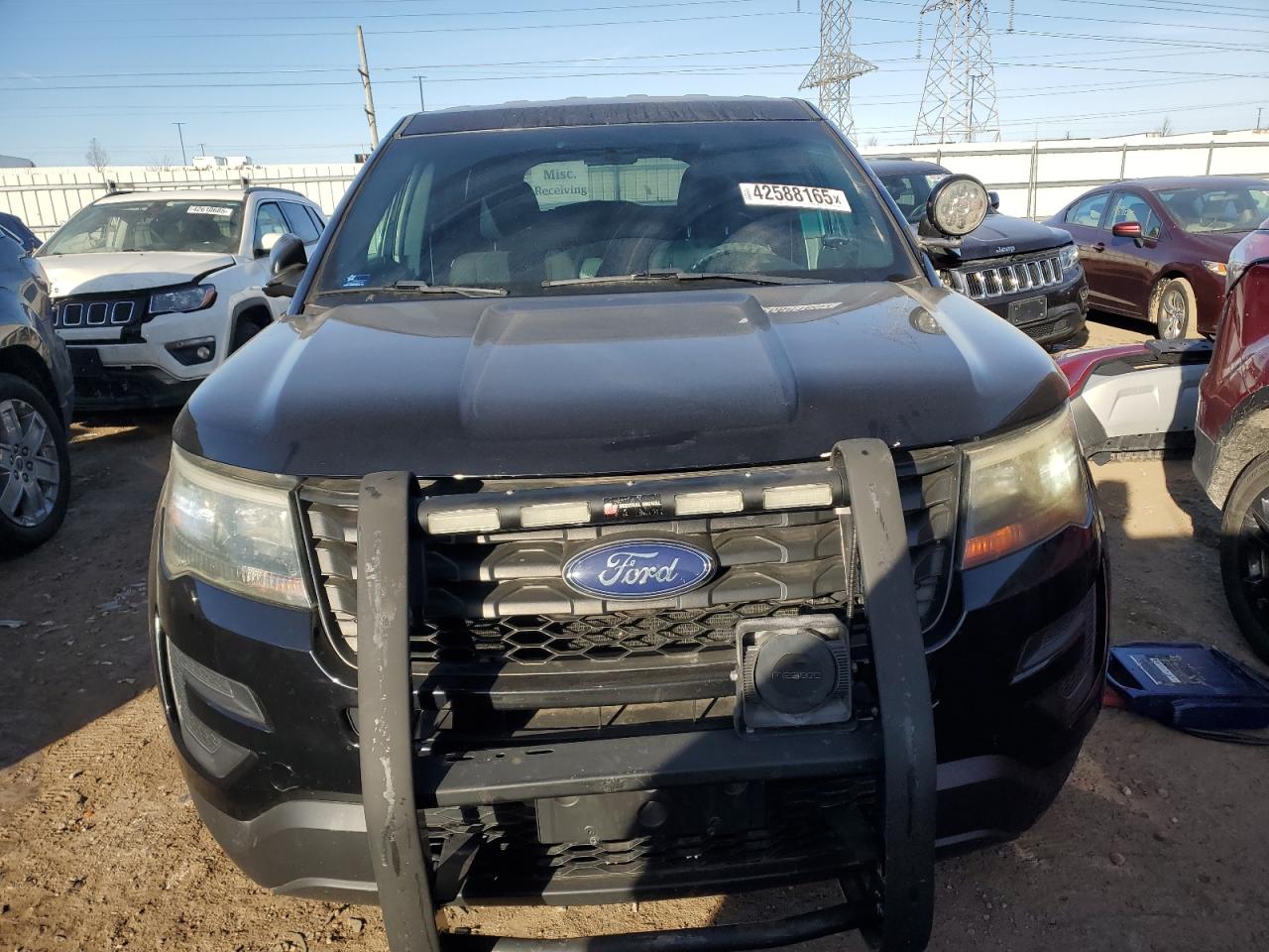 2016 Ford Explorer - Image 5