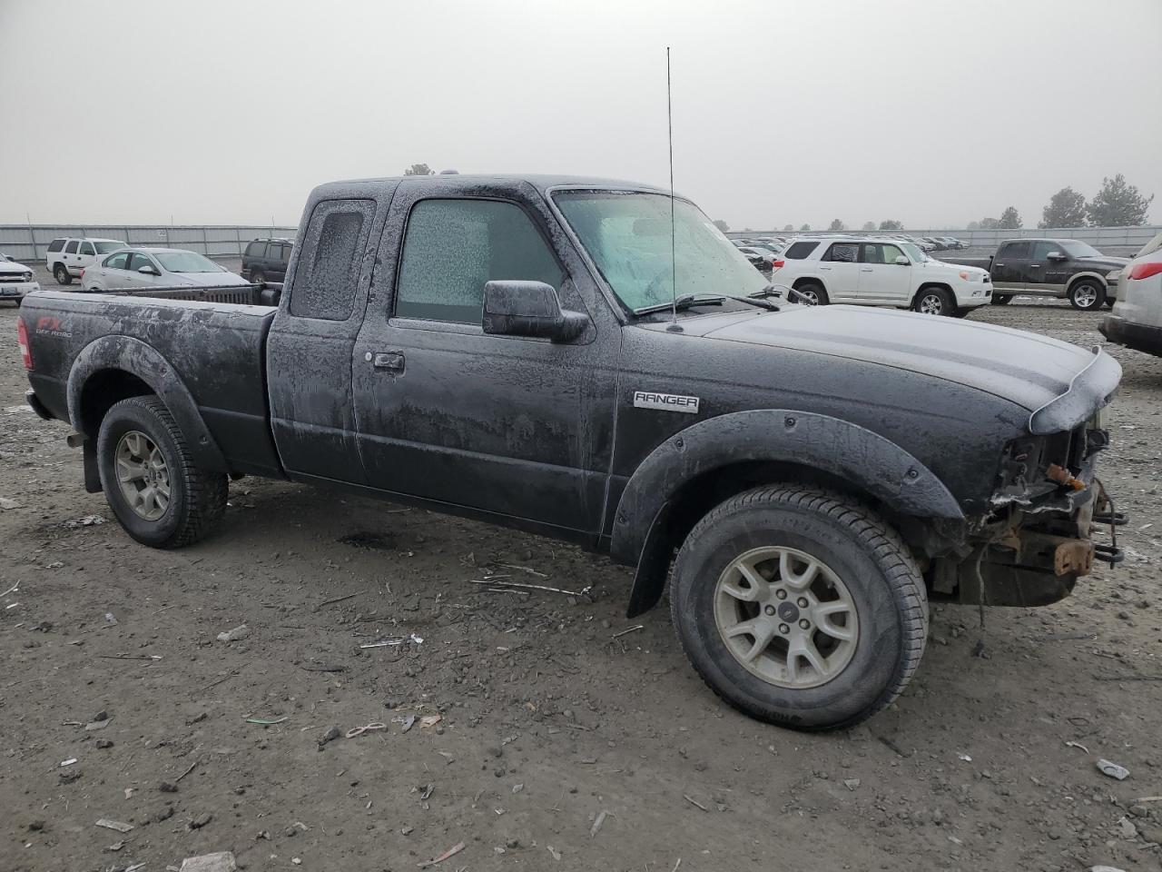 2011 Ford Ranger - Image 4