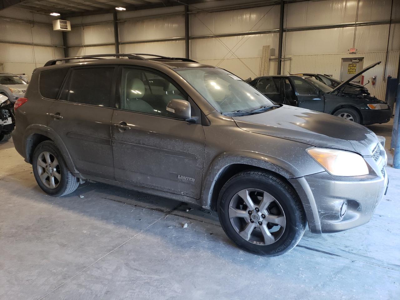 2009 Toyota RAV 4 - Image 4