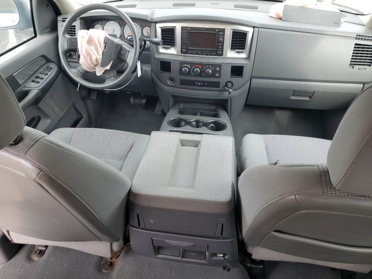 2008 Dodge RAM - Image 8
