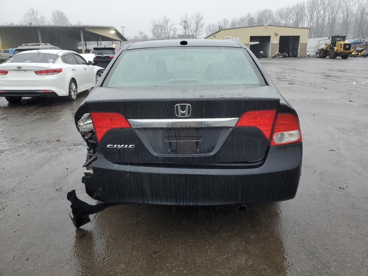 2009 Honda Civic - Image 6