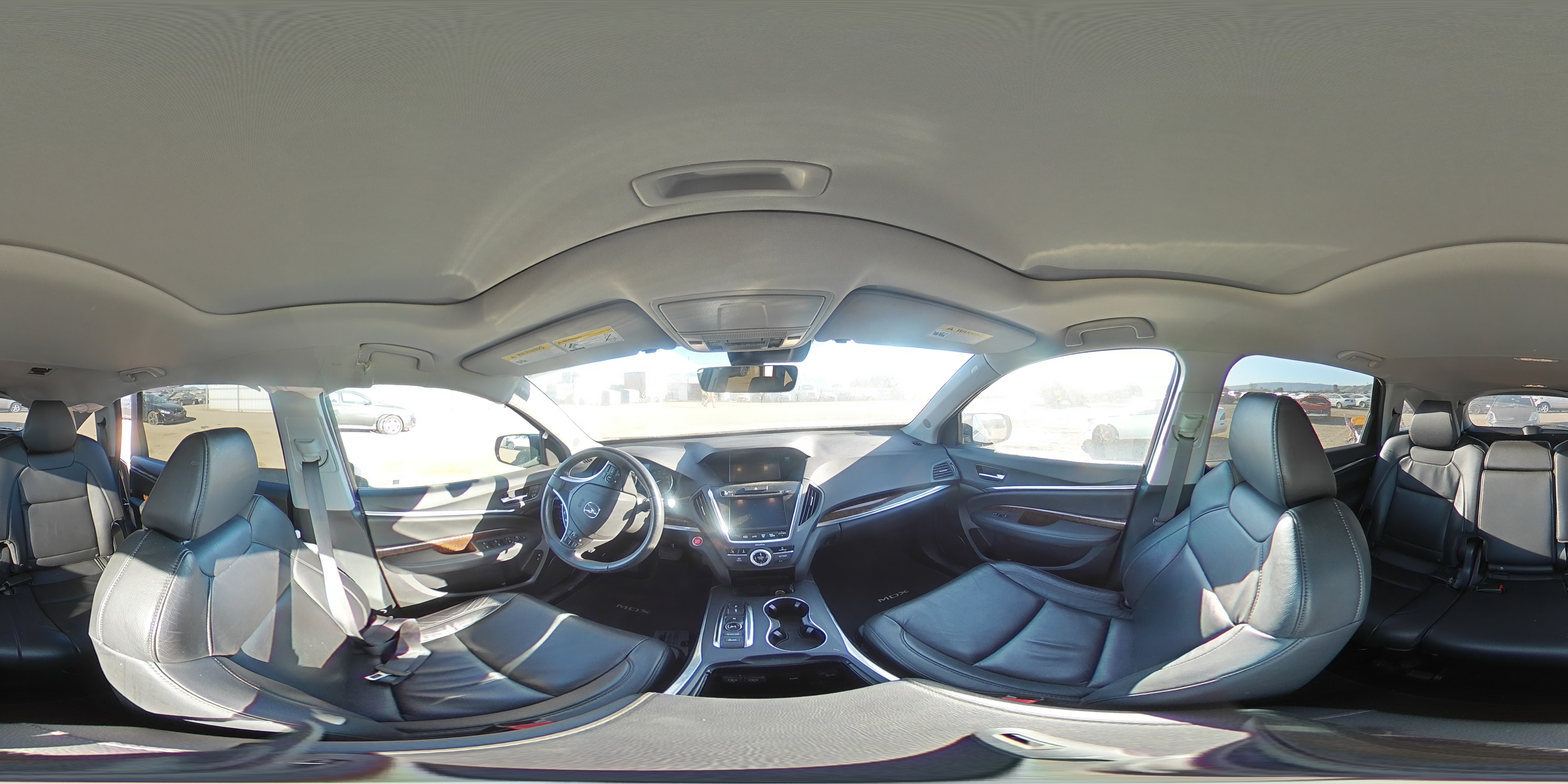 2020 Acura MDX - Image 13