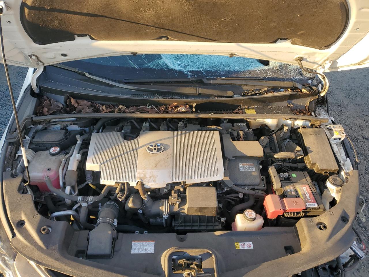 2017 Toyota Prius - Image 11