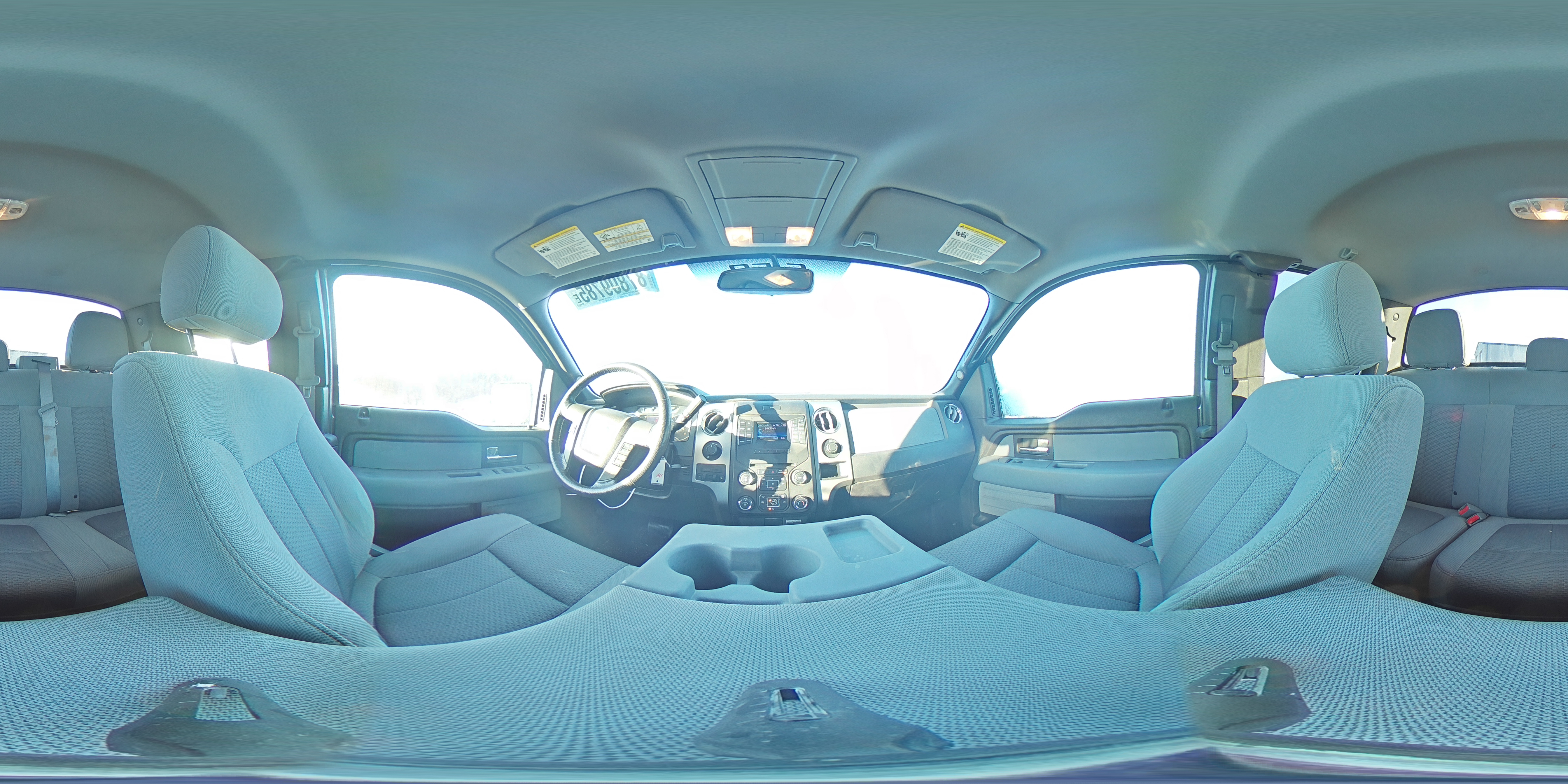 2013 Ford F-150 - Image 14