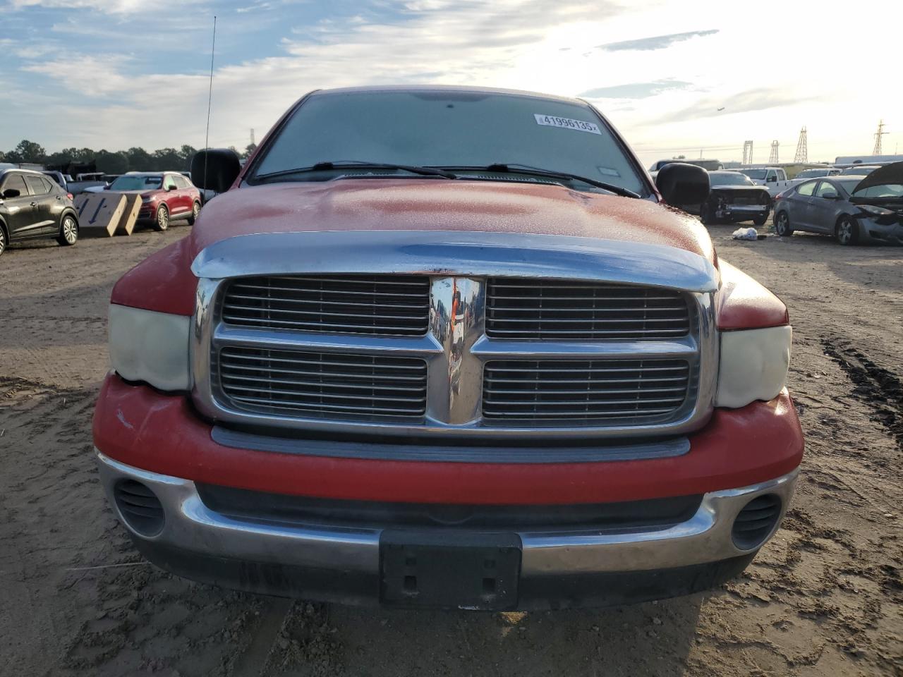 2005 Dodge RAM - Image 5