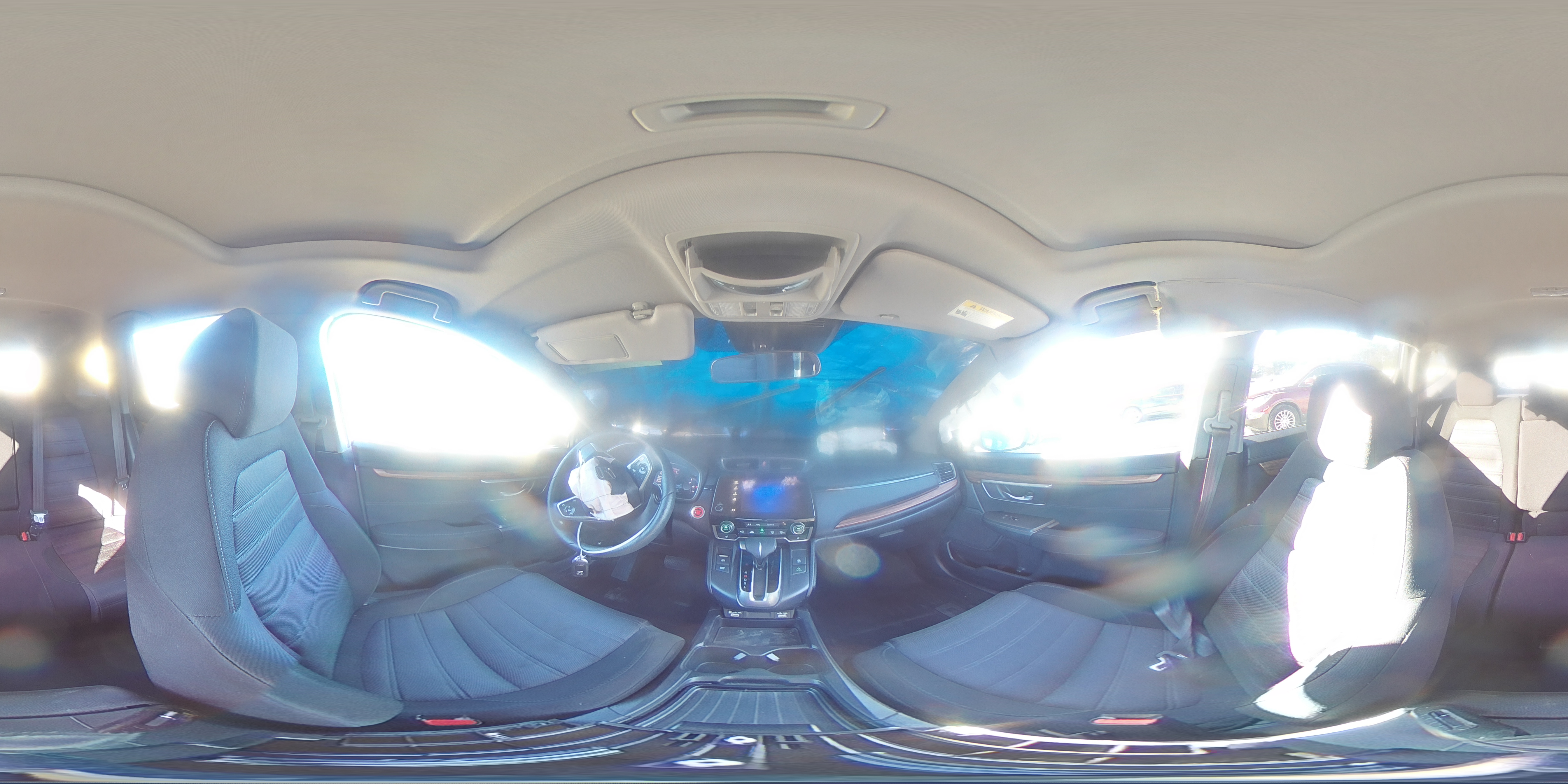 2020 Honda CR-V - Image 15