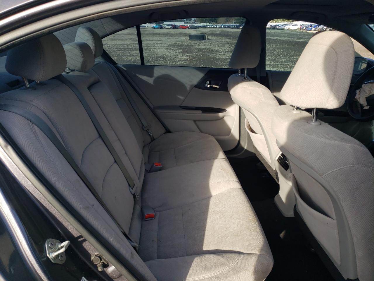 2014 Honda Accord - Image 11