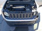 2017 Jeep Renegade Sport de vânzare în Wilmer, TX - Front End