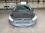 2016 Ford Focus Se იყიდება Phoenix-ში, AZ - Minor Dent/Scratches