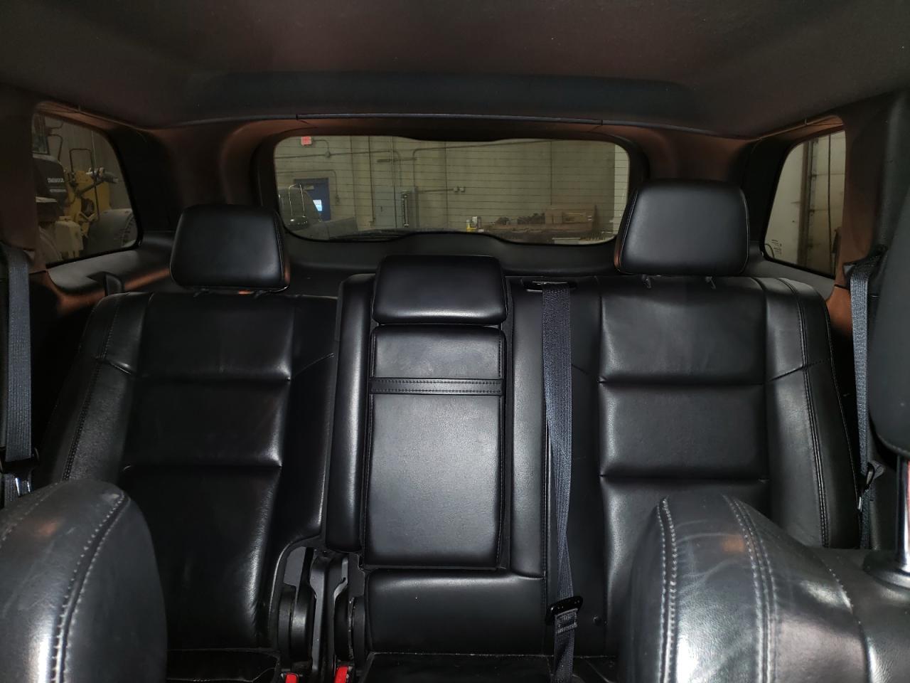 2018 Jeep Grand Cherokee - Image 10
