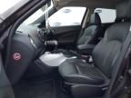 2012 NISSAN JUKE SHIRO for sale at Copart BRISTOL