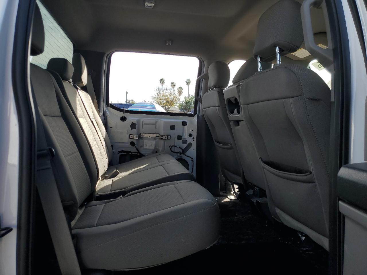2018 Ford F-150 - Image 11