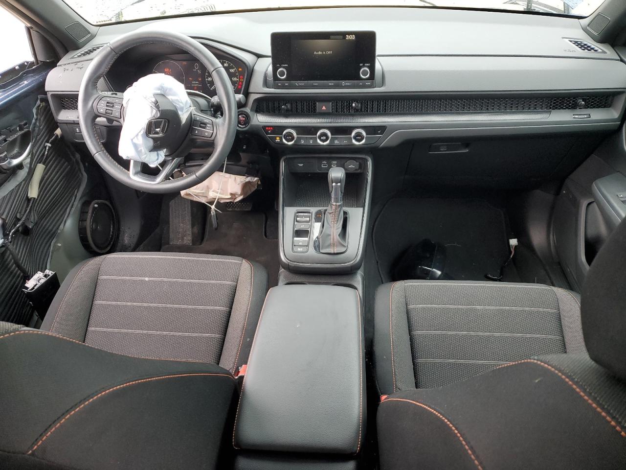 2024 Honda CR-V - Image 8