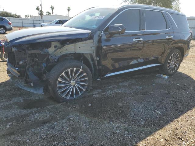 2023 Hyundai Palisade C 3.8L