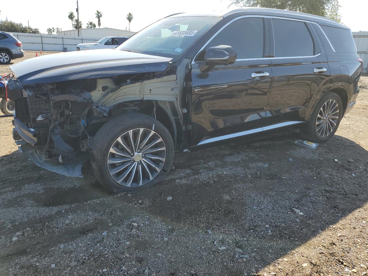 2023 Hyundai Palisade - Image 1