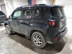 2018 Jeep Renegade Latitude na sprzedaż w Leroy, NY - Front End