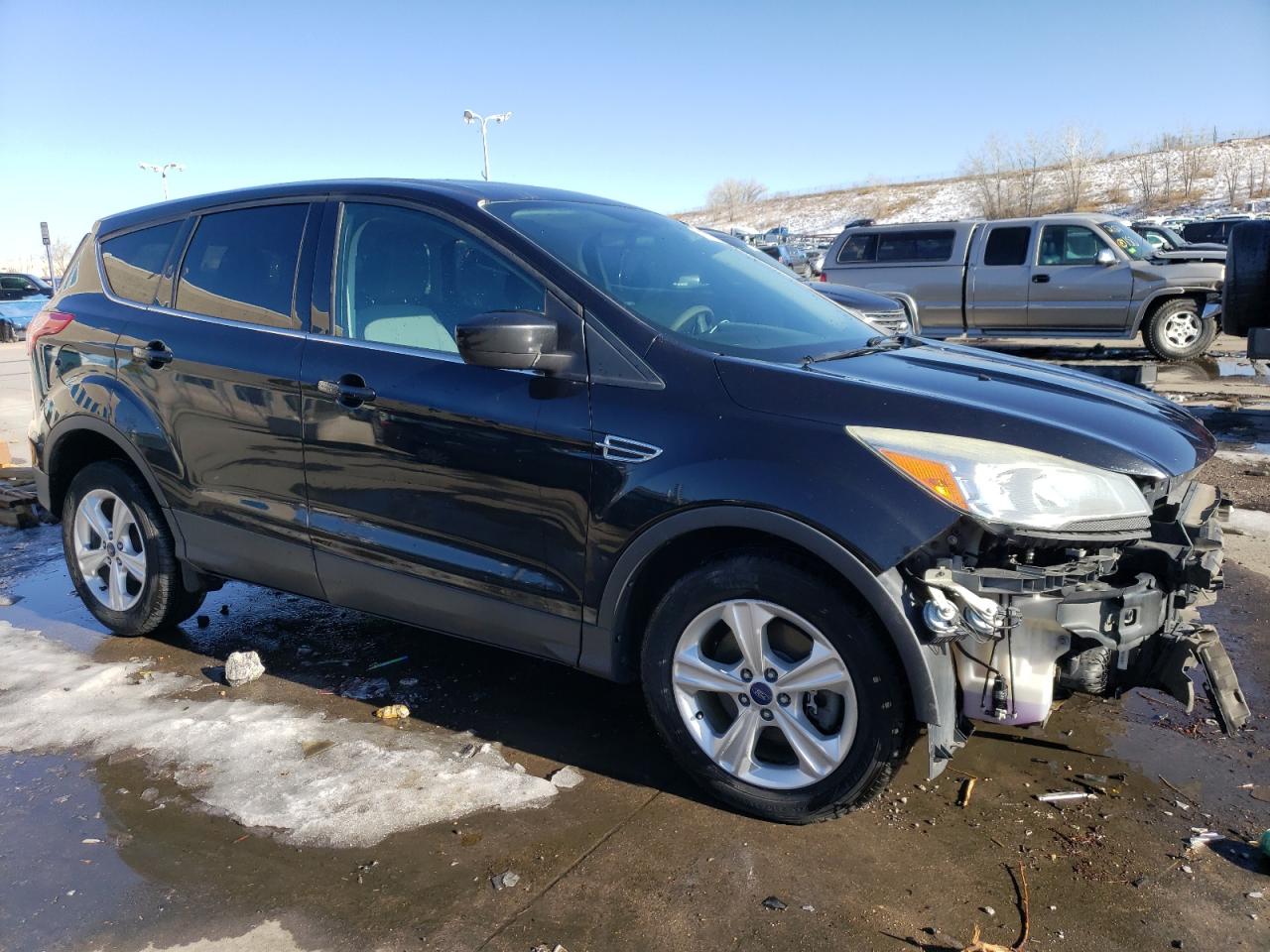 2014 Ford Escape - Image 4