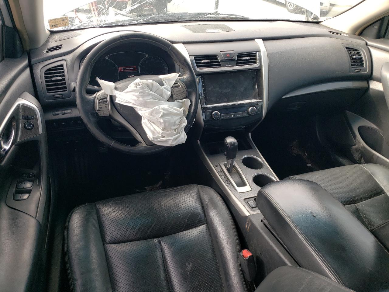2013 Nissan Altima - Image 8