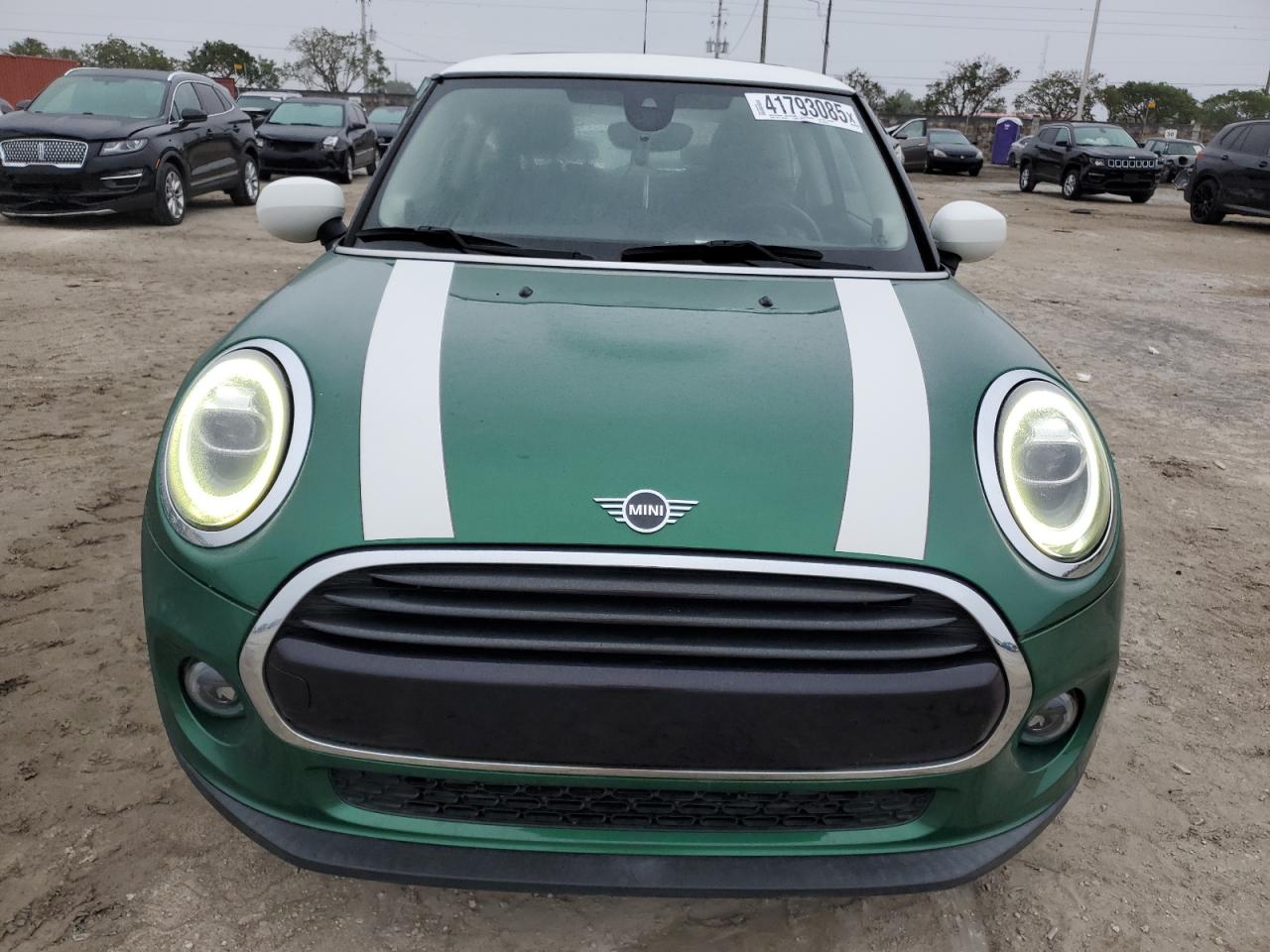 2020 MINI Cooper - Image 5